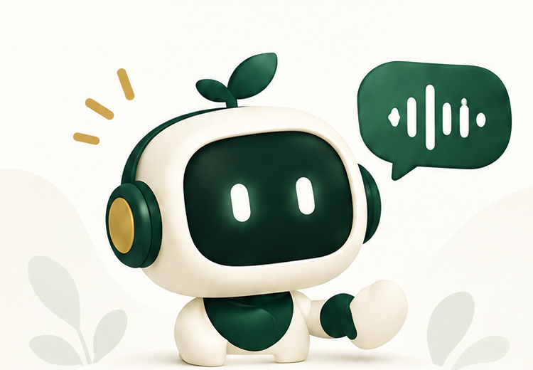 MILO listening